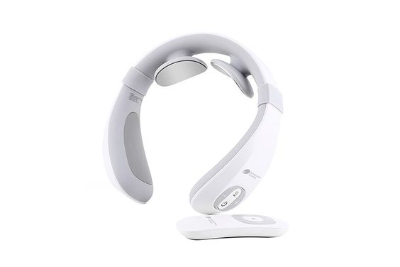 Máy Massage cổ Buheung MK-331 - hình 4